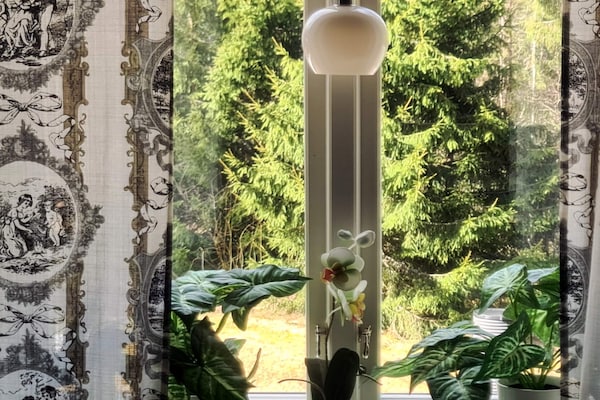 Foto van 6 Personen vakantie huis in BOLLSTABRUK - Vakantiehuis in BOLLSTABRUK - Indoor