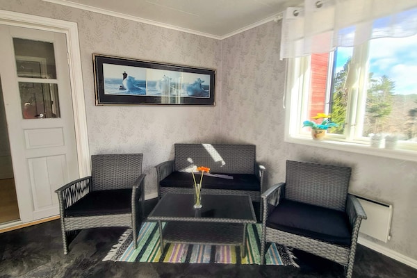 Foto van 6 Personen vakantie huis in BOLLSTABRUK - Vakantiehuis in BOLLSTABRUK - Indoor