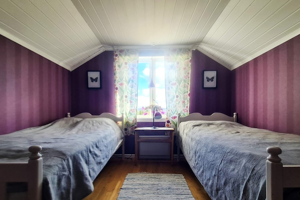 Foto van 6 Personen vakantie huis in BOLLSTABRUK - Vakantiehuis in BOLLSTABRUK - Indoor