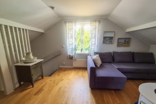 Foto van 6 Personen vakantie huis in BOLLSTABRUK - Vakantiehuis in BOLLSTABRUK - Indoor
