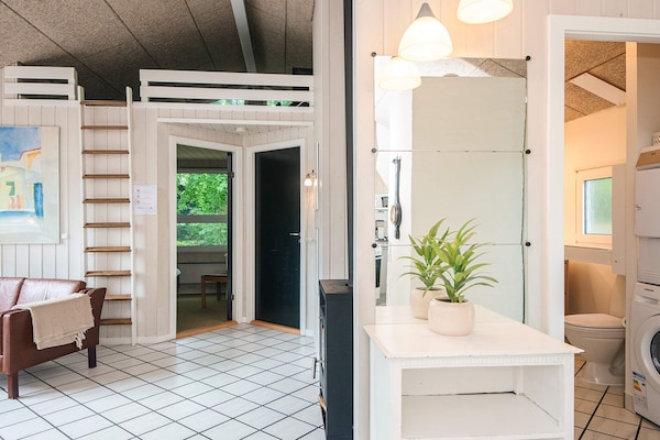 Foto van 4 sterren vakantie huis in Glesborg - Vakantiehuis in Glesborg - Indoor
