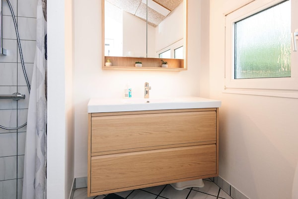 Foto van 4 sterren vakantie huis in Glesborg - Vakantiehuis in Glesborg - Indoor
