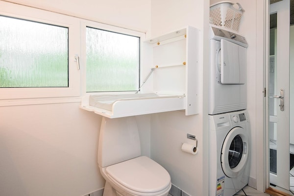 Foto van 4 sterren vakantie huis in Glesborg - Vakantiehuis in Glesborg - Indoor
