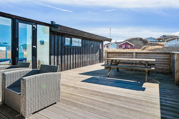 Foto van 5 sterren vakantie huis in Hjørring - Vakantiehuis in Hjørring - Untagged