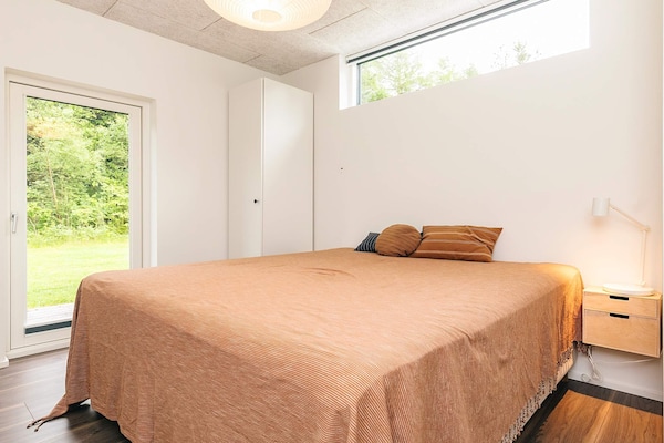 Foto van 5 sterren vakantie huis in Skals - Vakantiehuis in Skals - Indoor