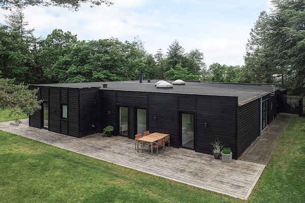 Foto van 5 sterren vakantie huis in Skals - Vakantiehuis in Skals - View