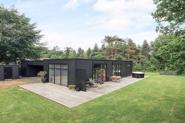 Foto van 5 sterren vakantie huis in Skals - Vakantiehuis in Skals - View