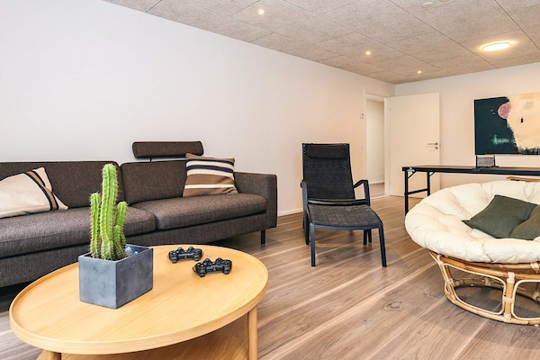 Foto van 5 sterren vakantie huis in Skals - Vakantiehuis in Skals - Indoor