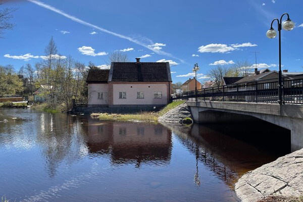 Foto van 7 Personen vakantie huis in VIRSERUM - Vakantiehuis in VIRSERUM - Untagged