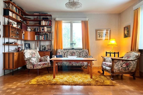 Foto van 7 Personen vakantie huis in VIRSERUM - Vakantiehuis in VIRSERUM - Indoor