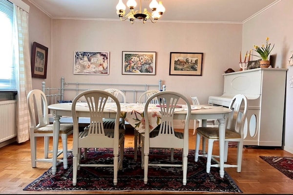Foto van 7 Personen vakantie huis in VIRSERUM - Vakantiehuis in VIRSERUM - Indoor
