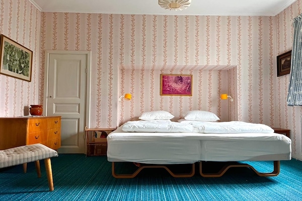 Foto van 7 Personen vakantie huis in VIRSERUM - Vakantiehuis in VIRSERUM - Indoor