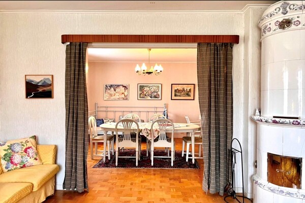 Foto van 7 Personen vakantie huis in VIRSERUM - Vakantiehuis in VIRSERUM - Indoor