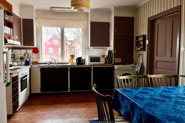 Foto van 7 Personen vakantie huis in VIRSERUM - Vakantiehuis in VIRSERUM - Indoor