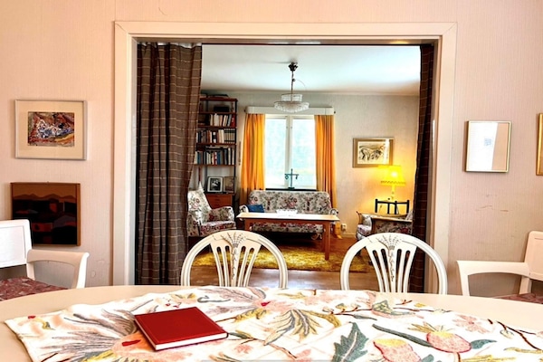 Foto van 7 Personen vakantie huis in VIRSERUM - Vakantiehuis in VIRSERUM - Indoor