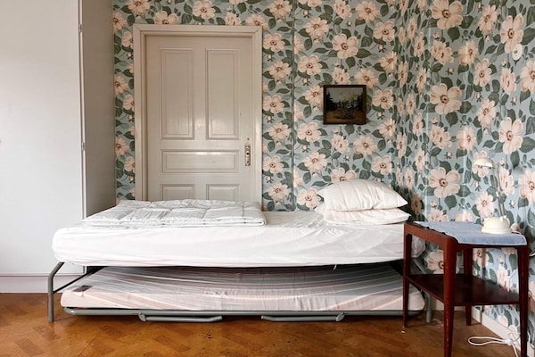 Foto van 7 Personen vakantie huis in VIRSERUM - Vakantiehuis in VIRSERUM - Indoor