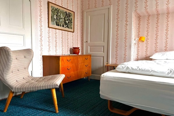 Foto van 7 Personen vakantie huis in VIRSERUM - Vakantiehuis in VIRSERUM - Indoor