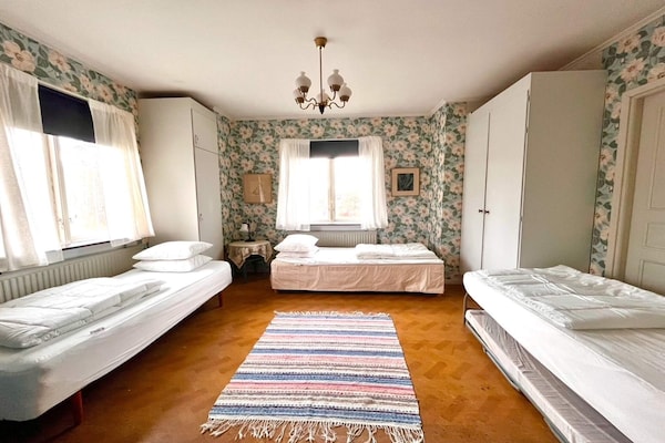 Foto van 7 Personen vakantie huis in VIRSERUM - Vakantiehuis in VIRSERUM - Indoor