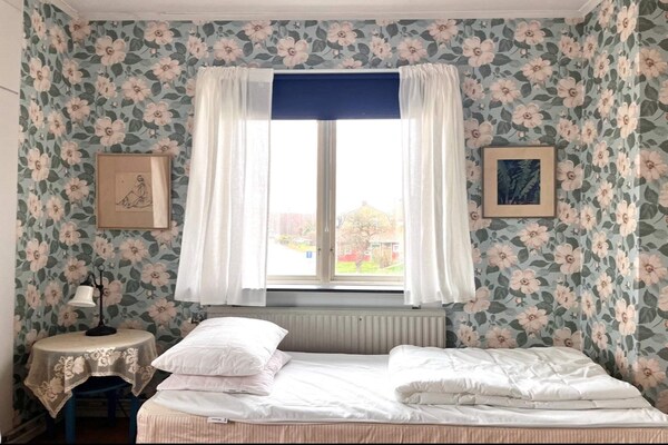 Foto van 7 Personen vakantie huis in VIRSERUM - Vakantiehuis in VIRSERUM - Indoor
