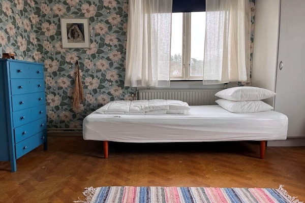 Foto van 7 Personen vakantie huis in VIRSERUM - Vakantiehuis in VIRSERUM - Indoor