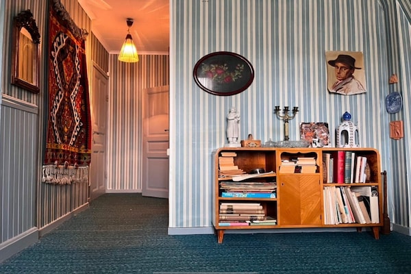Foto van 7 Personen vakantie huis in VIRSERUM - Vakantiehuis in VIRSERUM - Indoor