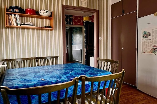 Foto van 7 Personen vakantie huis in VIRSERUM - Vakantiehuis in VIRSERUM - Indoor