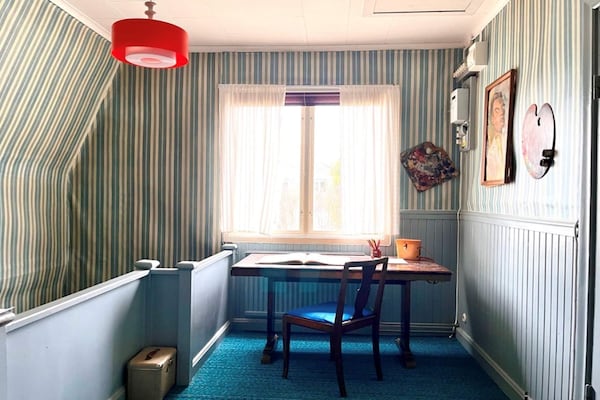 Foto van 7 Personen vakantie huis in VIRSERUM - Vakantiehuis in VIRSERUM - Indoor