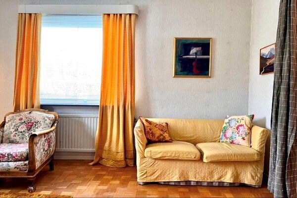Foto van 7 Personen vakantie huis in VIRSERUM - Vakantiehuis in VIRSERUM - Indoor