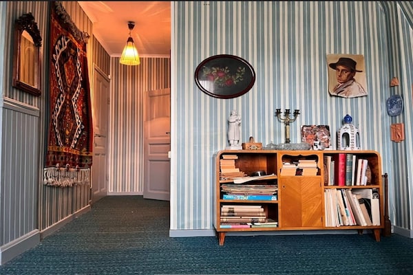 Foto van 7 Personen vakantie huis in VIRSERUM - Vakantiehuis in VIRSERUM - Indoor