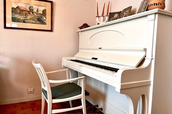 Foto van 7 Personen vakantie huis in VIRSERUM - Vakantiehuis in VIRSERUM - Indoor