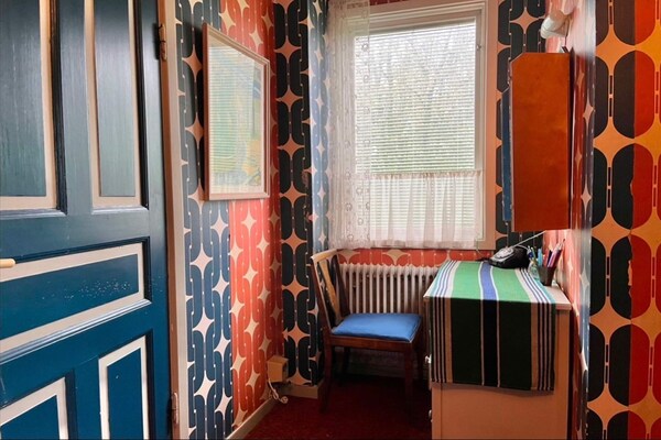 Foto van 7 Personen vakantie huis in VIRSERUM - Vakantiehuis in VIRSERUM - Indoor