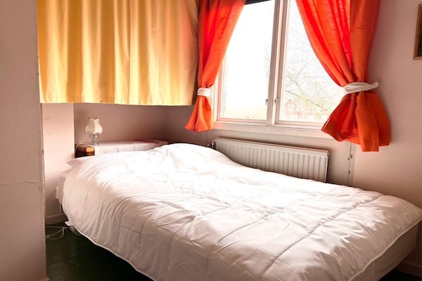 Foto van 7 Personen vakantie huis in VIRSERUM - Vakantiehuis in VIRSERUM - Indoor