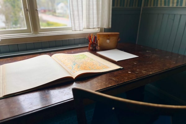 Foto van 7 Personen vakantie huis in VIRSERUM - Vakantiehuis in VIRSERUM - Indoor