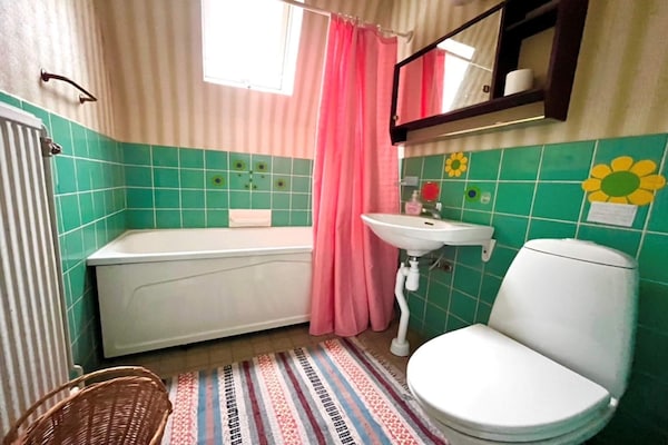 Foto van 7 Personen vakantie huis in VIRSERUM - Vakantiehuis in VIRSERUM - Indoor