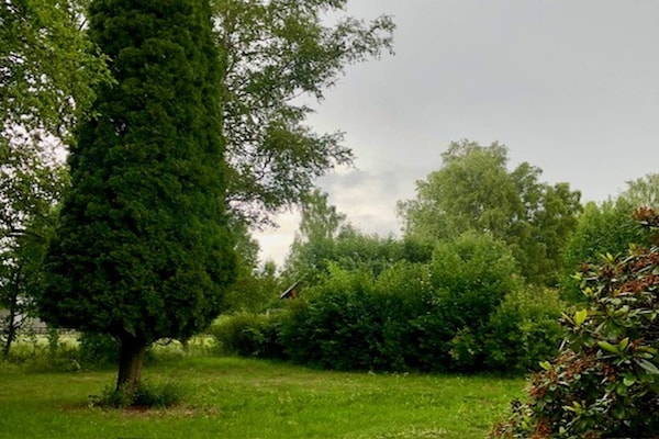 Foto van 7 Personen vakantie huis in VIRSERUM - Vakantiehuis in VIRSERUM - Outdoor