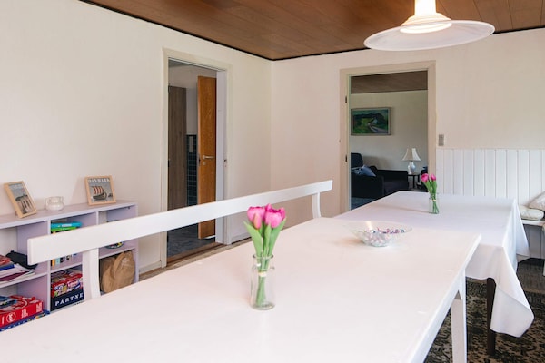 Foto van 7 Personen vakantie huis in Ølgod - Vakantiehuis in Ølgod - Indoor