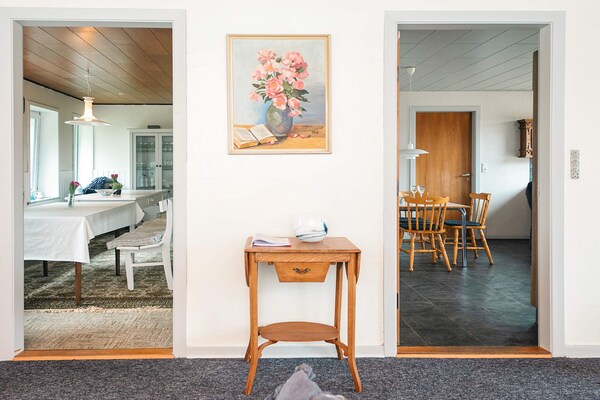 Foto van 7 Personen vakantie huis in Ølgod - Vakantiehuis in Ølgod - Indoor