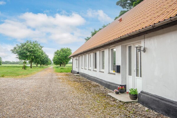 Foto van 7 Personen vakantie huis in Ølgod - Vakantiehuis in Ølgod - View