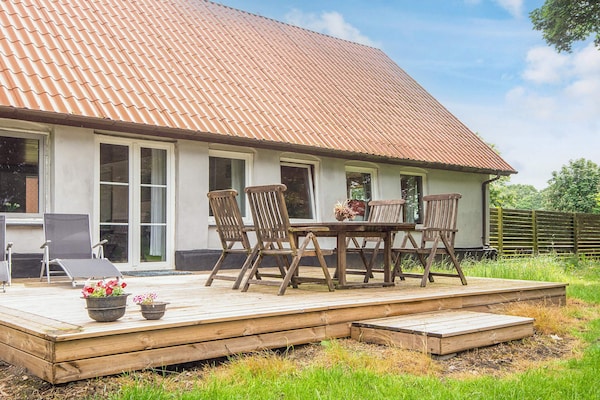 Foto van 7 Personen vakantie huis in Ølgod - Vakantiehuis in Ølgod - View
