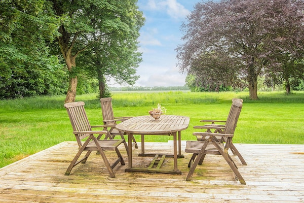 Foto van 7 Personen vakantie huis in Ølgod - Vakantiehuis in Ølgod - View