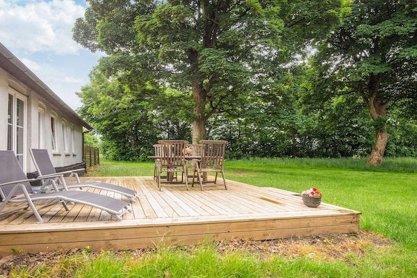 Foto van 7 Personen vakantie huis in Ølgod - Vakantiehuis in Ølgod - View
