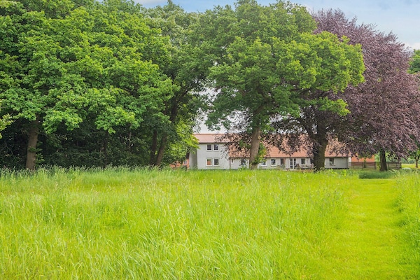 Foto van 7 Personen vakantie huis in Ølgod - Vakantiehuis in Ølgod - View