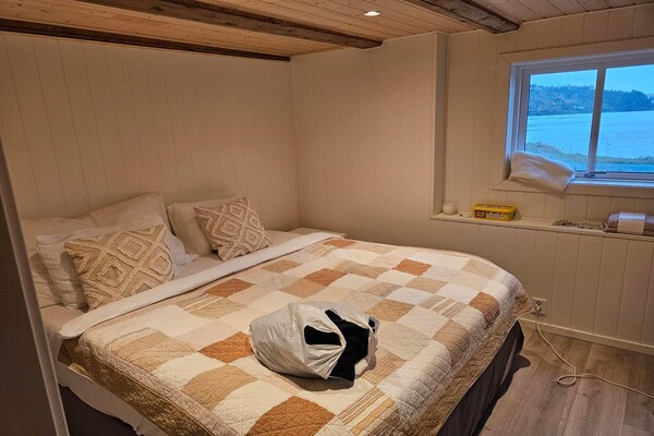 Foto van 12 Personen vakantie huis in Masfjordnes - Vakantiehuis in Masfjordnes - Indoor
