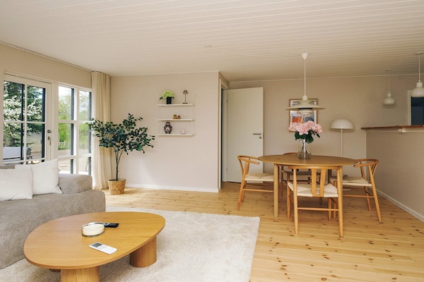 Foto van 4 sterren vakantie huis in Gilleleje - Vakantiehuis in Gilleleje - Indoor