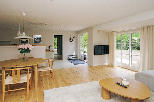 Foto van 4 sterren vakantie huis in Gilleleje - Vakantiehuis in Gilleleje - Indoor