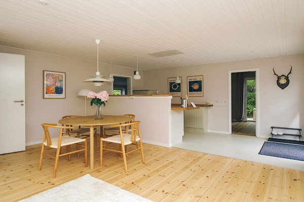 Foto van 4 sterren vakantie huis in Gilleleje - Vakantiehuis in Gilleleje - Indoor