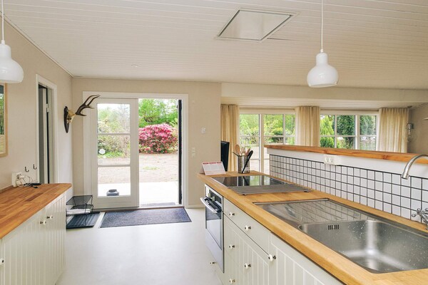 Foto van 4 sterren vakantie huis in Gilleleje - Vakantiehuis in Gilleleje - Indoor