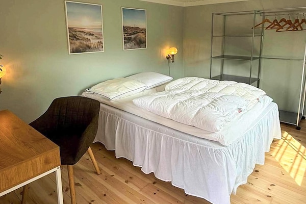 Foto van 4 sterren vakantie huis in Gilleleje - Vakantiehuis in Gilleleje - Indoor