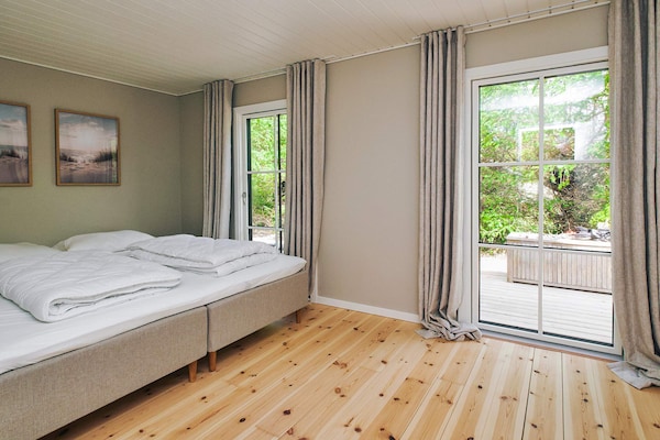 Foto van 4 sterren vakantie huis in Gilleleje - Vakantiehuis in Gilleleje - Indoor