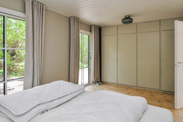 Foto van 4 sterren vakantie huis in Gilleleje - Vakantiehuis in Gilleleje - Indoor